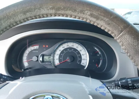 2013 Toyota Sienna Se 8 Passenger из США, поврежденный, VIN 5TDXK3DC8DS330325